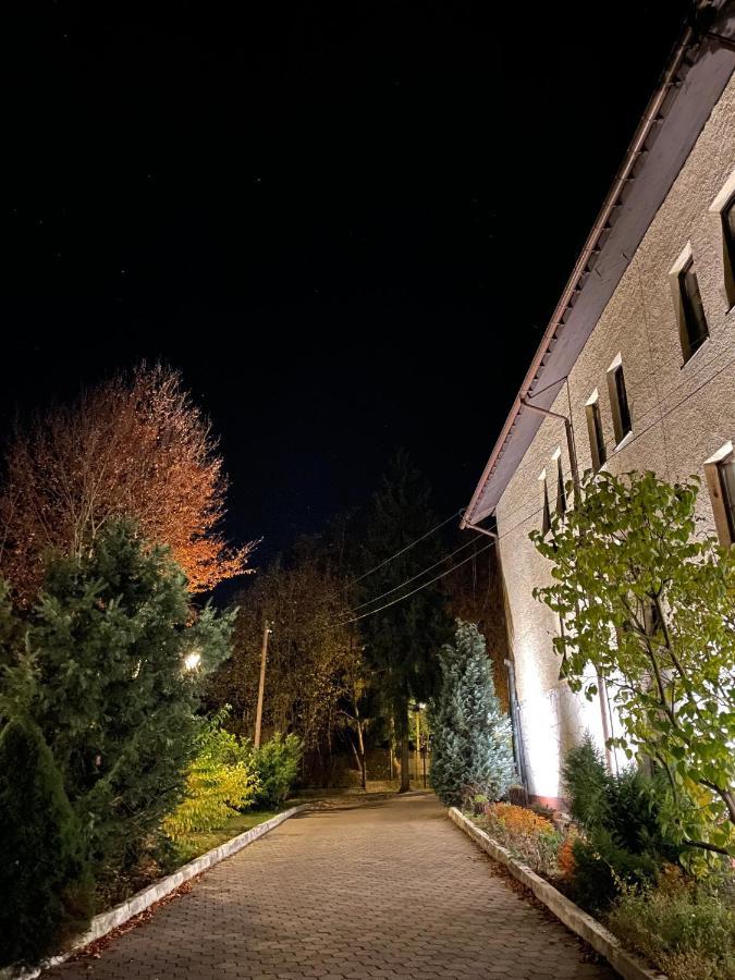 Zloty Jelen - Restauracja I Dom Goscinny Potok Zloty Экстерьер фото