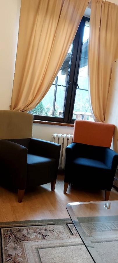 Zloty Jelen - Restauracja I Dom Goscinny Potok Zloty Экстерьер фото